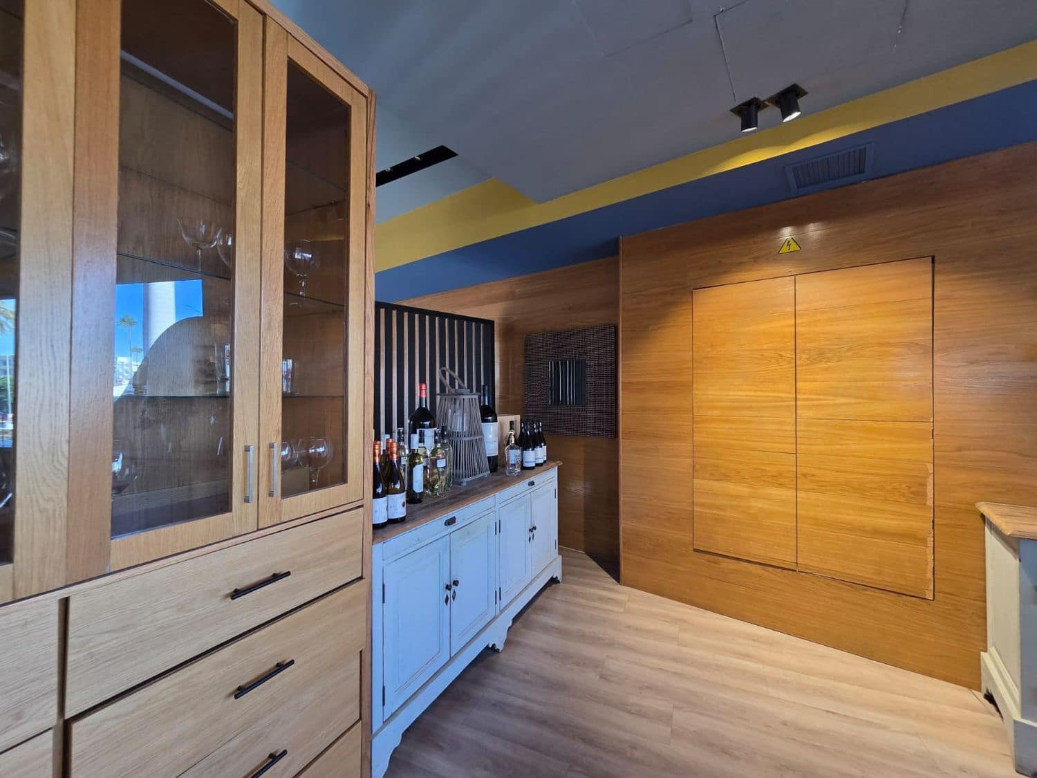 Restaurant/Bar for rent in Playa del Ingles - € 4,000 (Ref: 9291006)