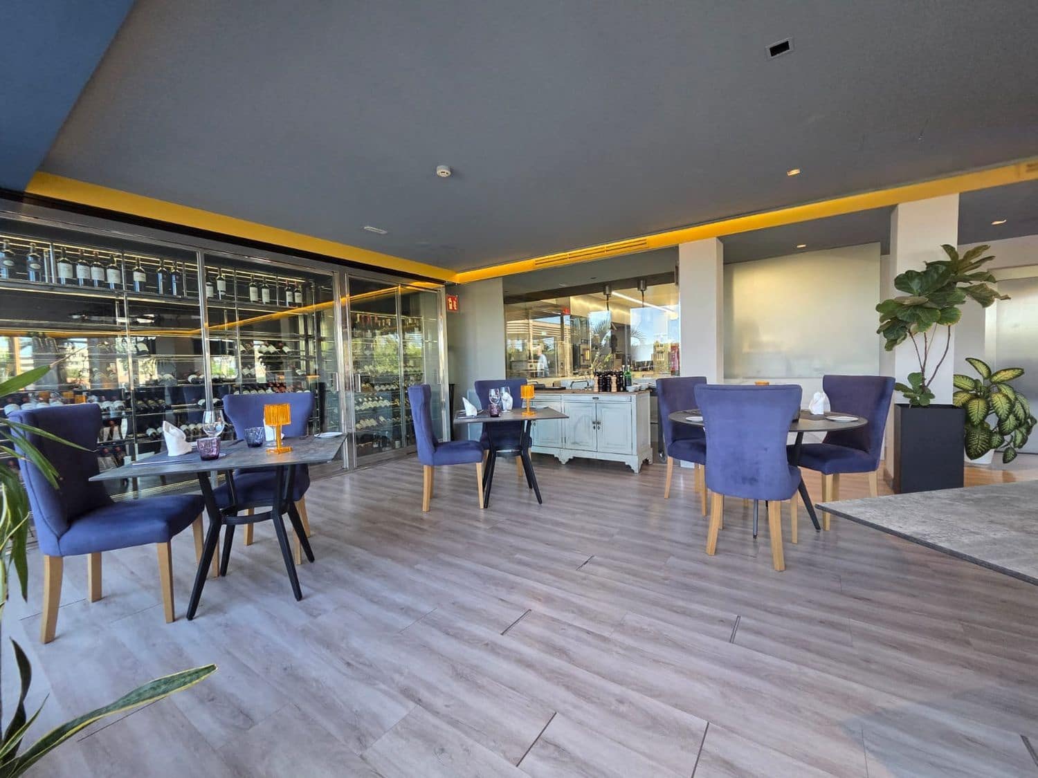 Restaurant/Bar for rent in Playa del Ingles - € 4,000 (Ref: 9291006)