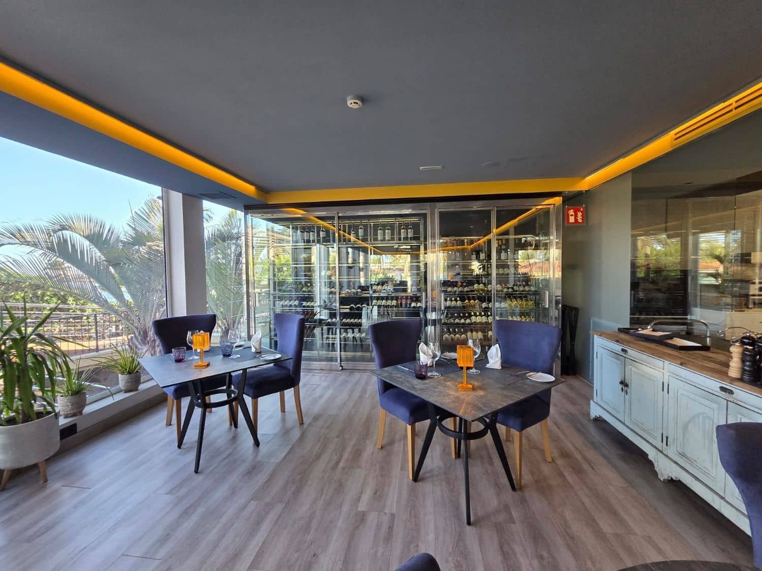 Restaurant/Bar for rent in Playa del Ingles - € 4,000 (Ref: 9291006)