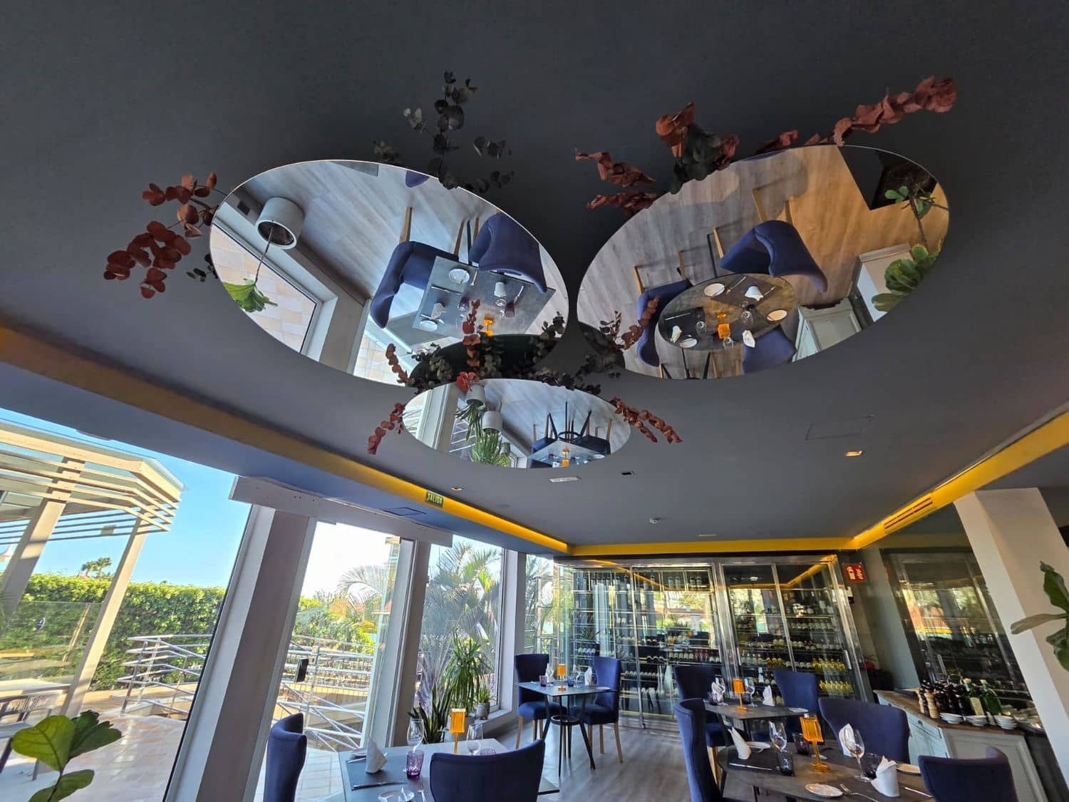 Restaurant/Bar for rent in Playa del Ingles - € 4,000 (Ref: 9291006)