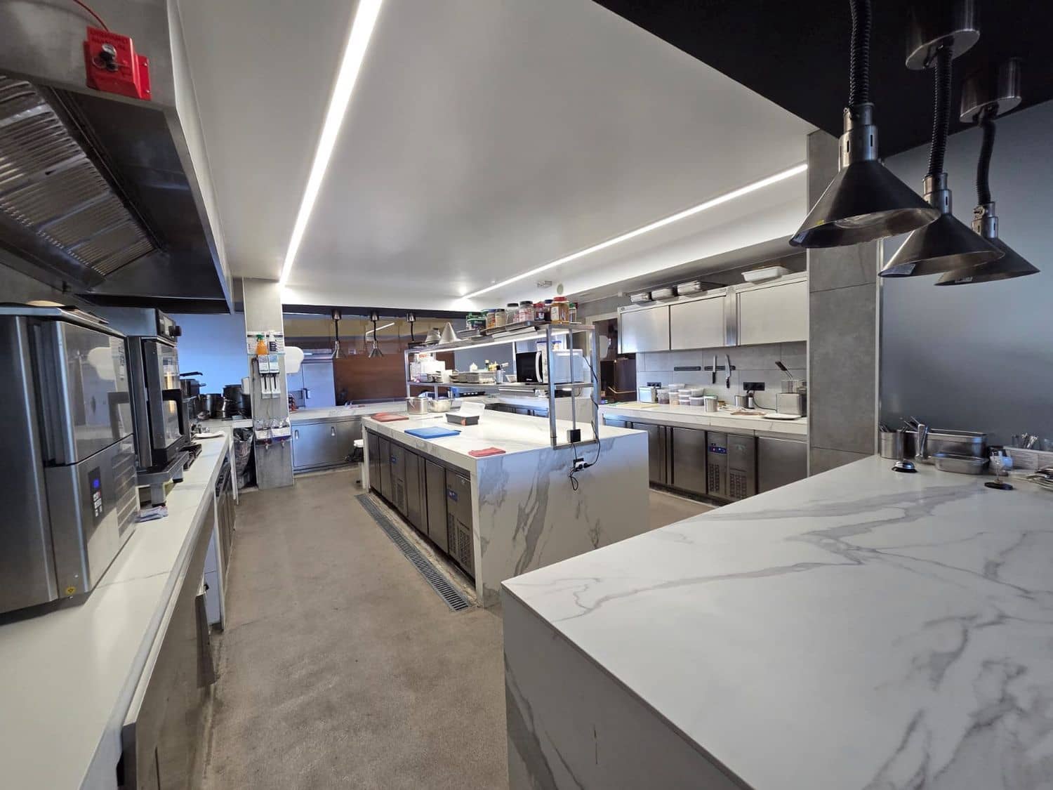 Restaurant/Bar for rent in Playa del Ingles - € 4,000 (Ref: 9291006)