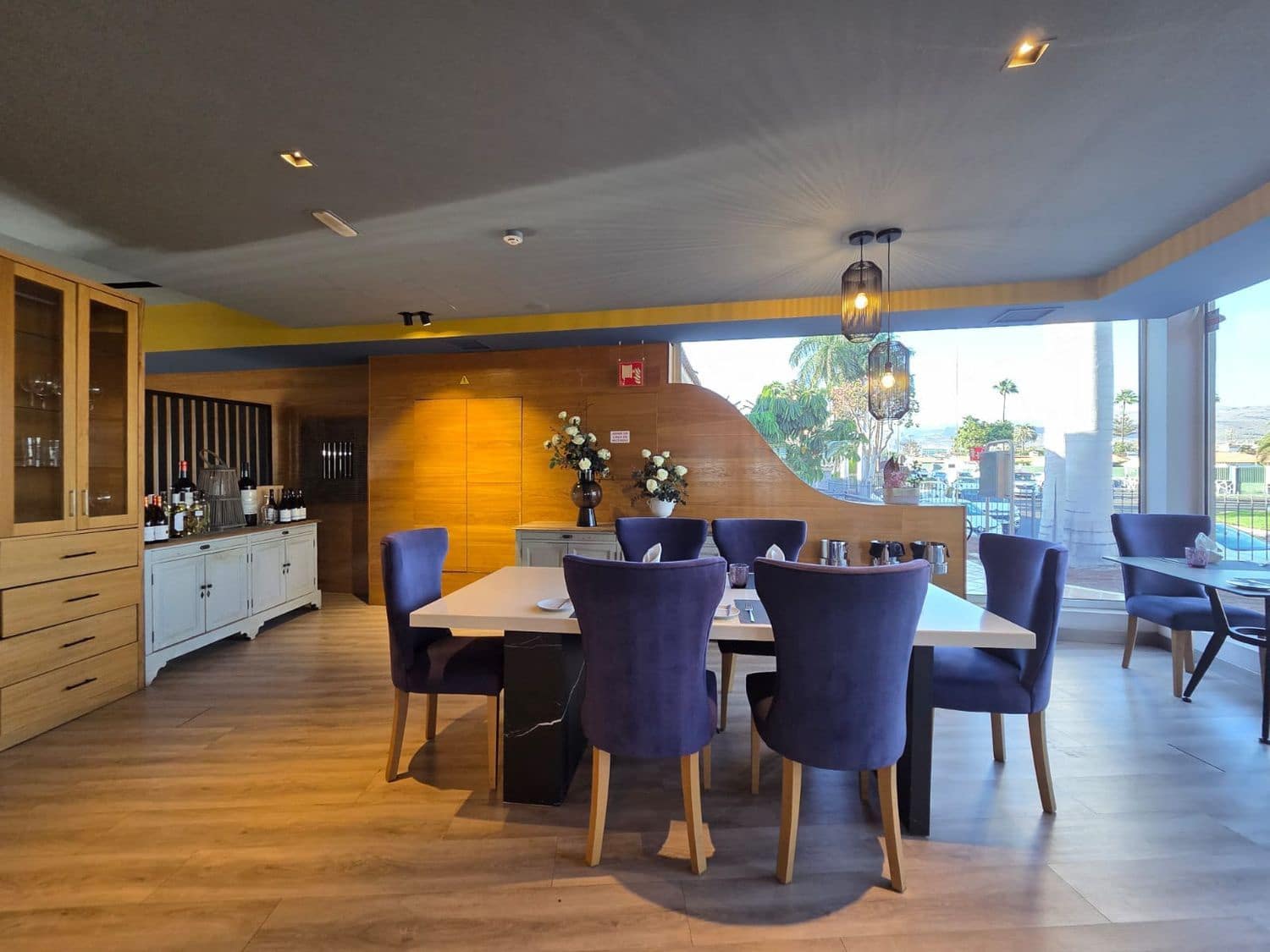 Restaurant/Bar for rent in Playa del Ingles - € 4,000 (Ref: 9291006)