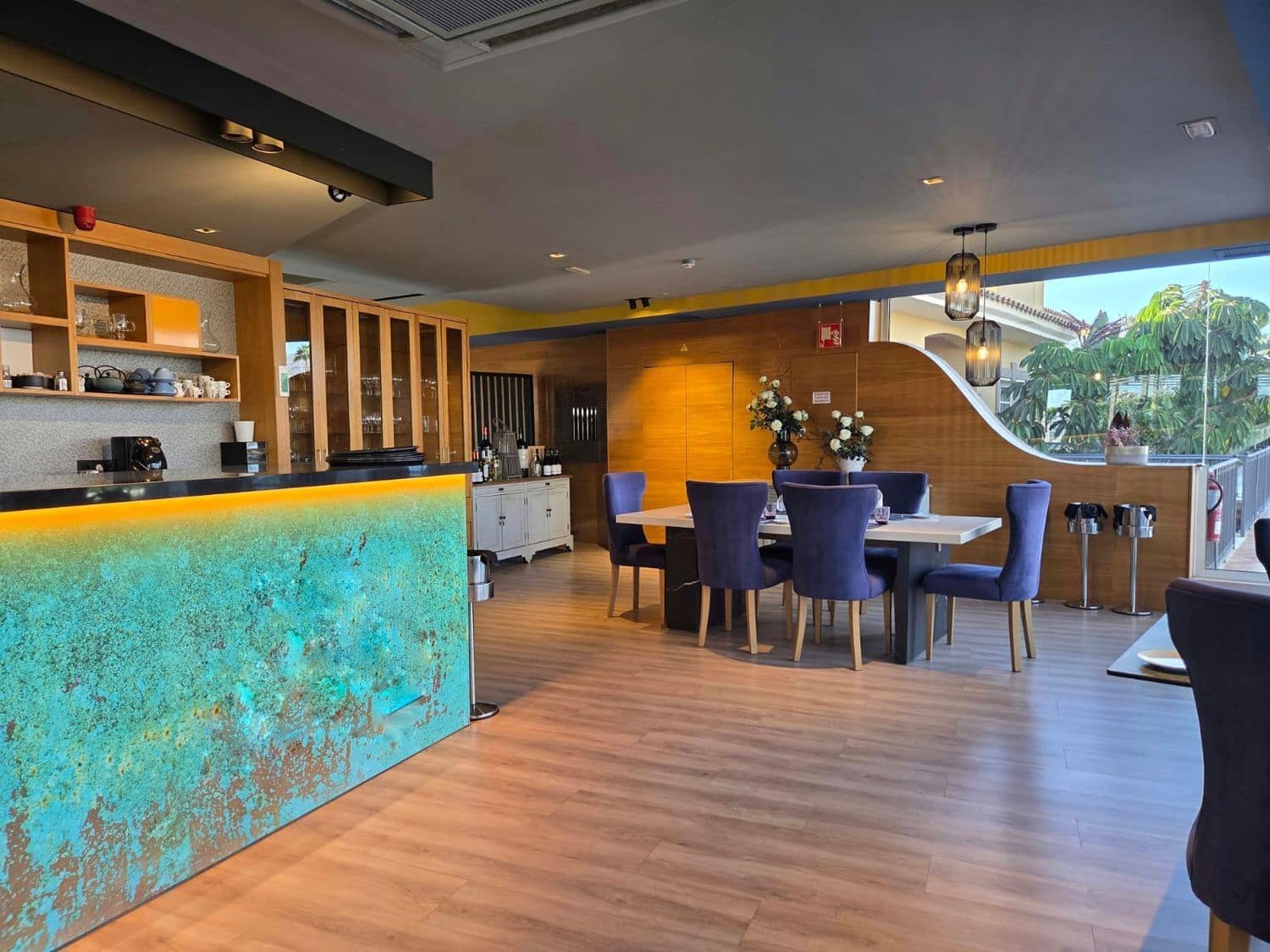 Restaurant/Bar for rent in Playa del Ingles - € 4,000 (Ref: 9291006)