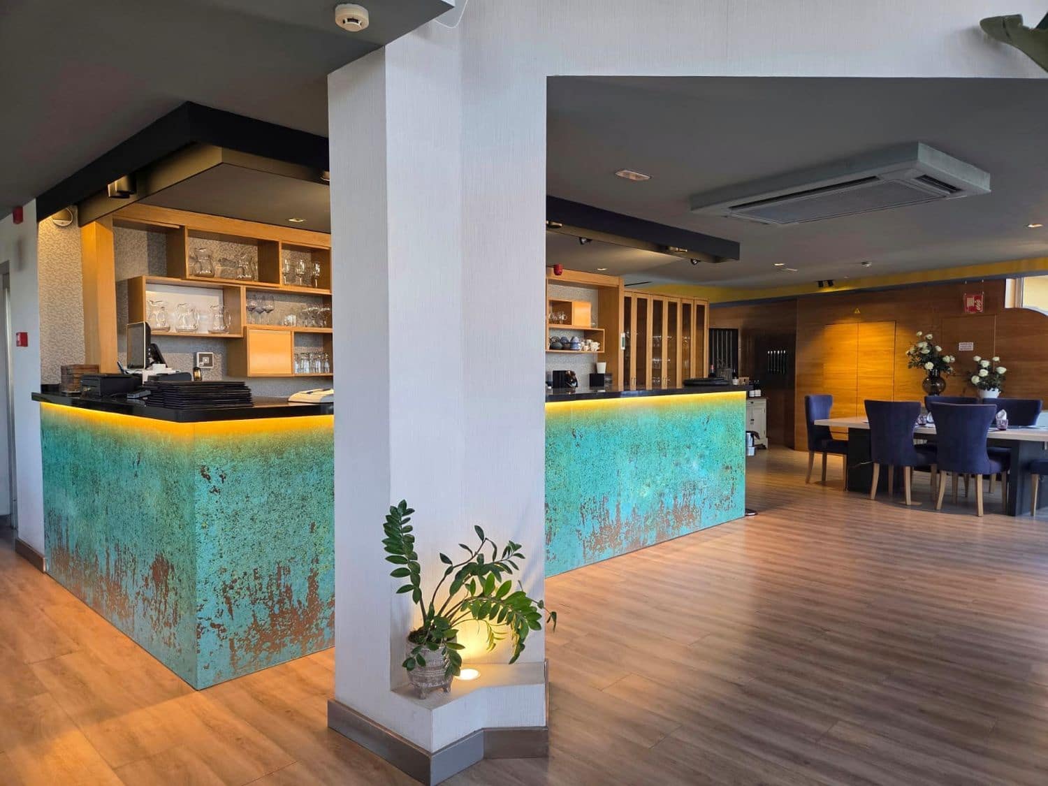 Restaurant/Bar for rent in Playa del Ingles - € 4,000 (Ref: 9291006)