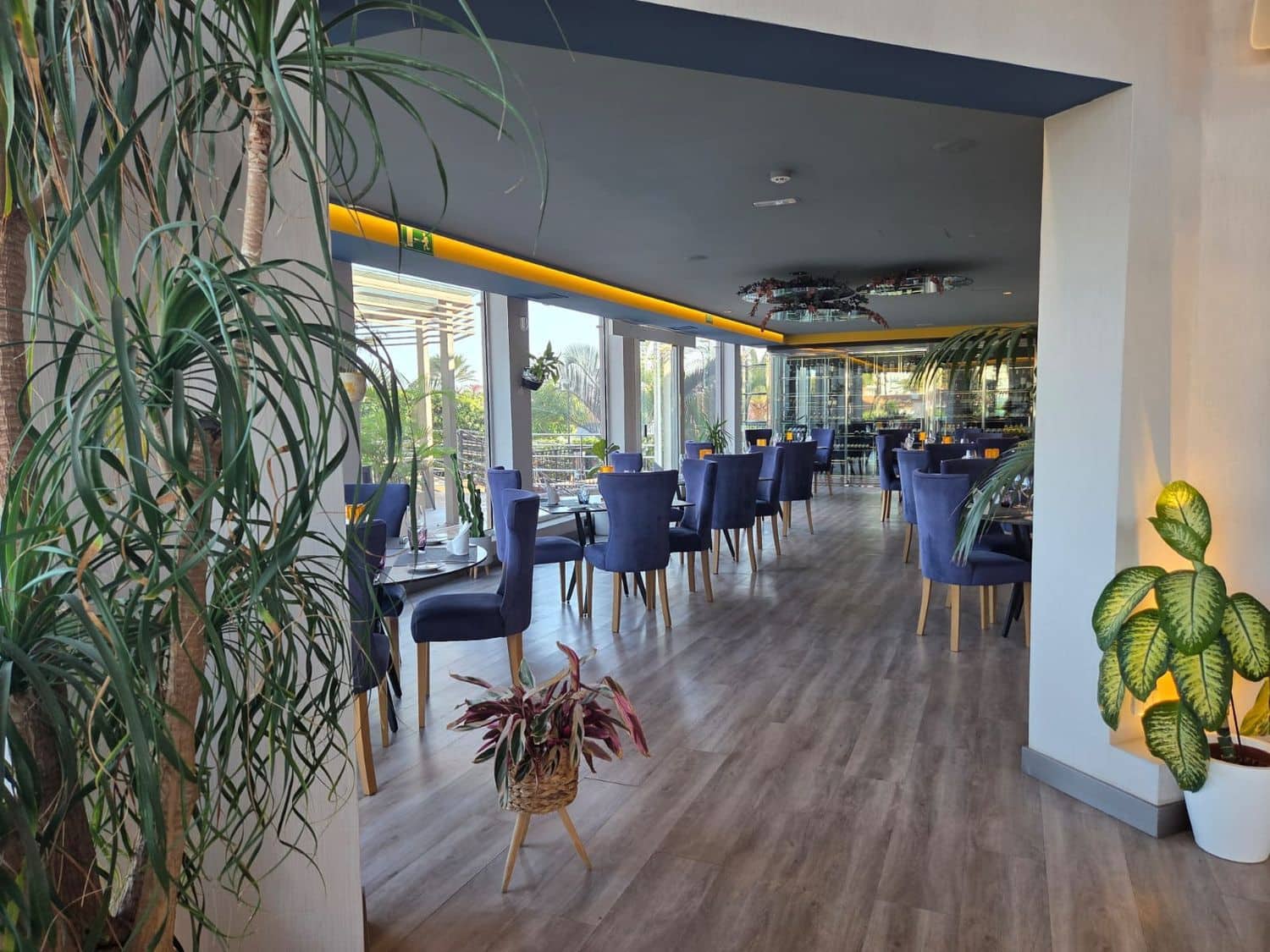 Restaurant/Bar for rent in Playa del Ingles - € 4,000 (Ref: 9291006)