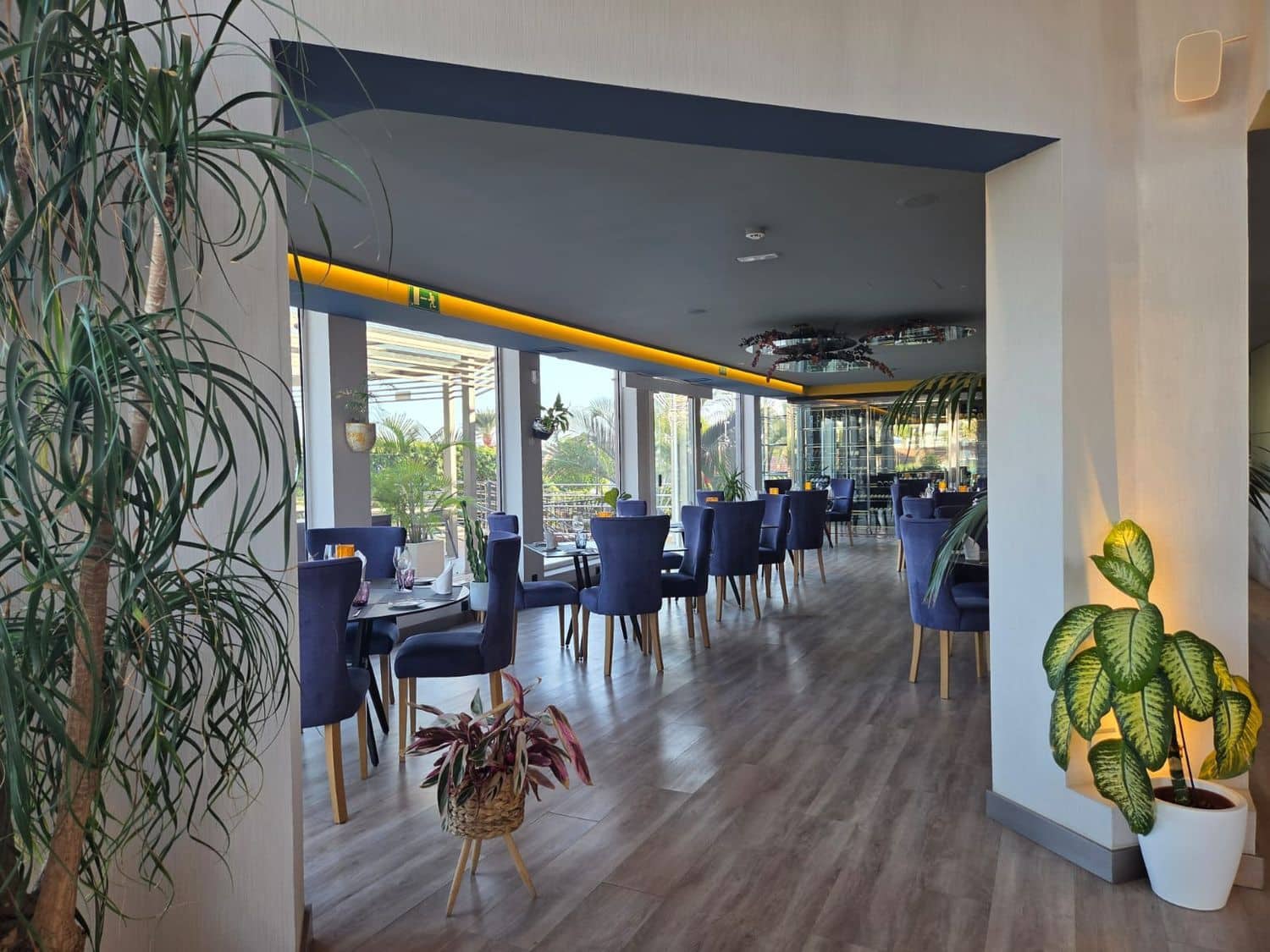 Restaurant/Bar for rent in Playa del Ingles - € 4,000 (Ref: 9291006)