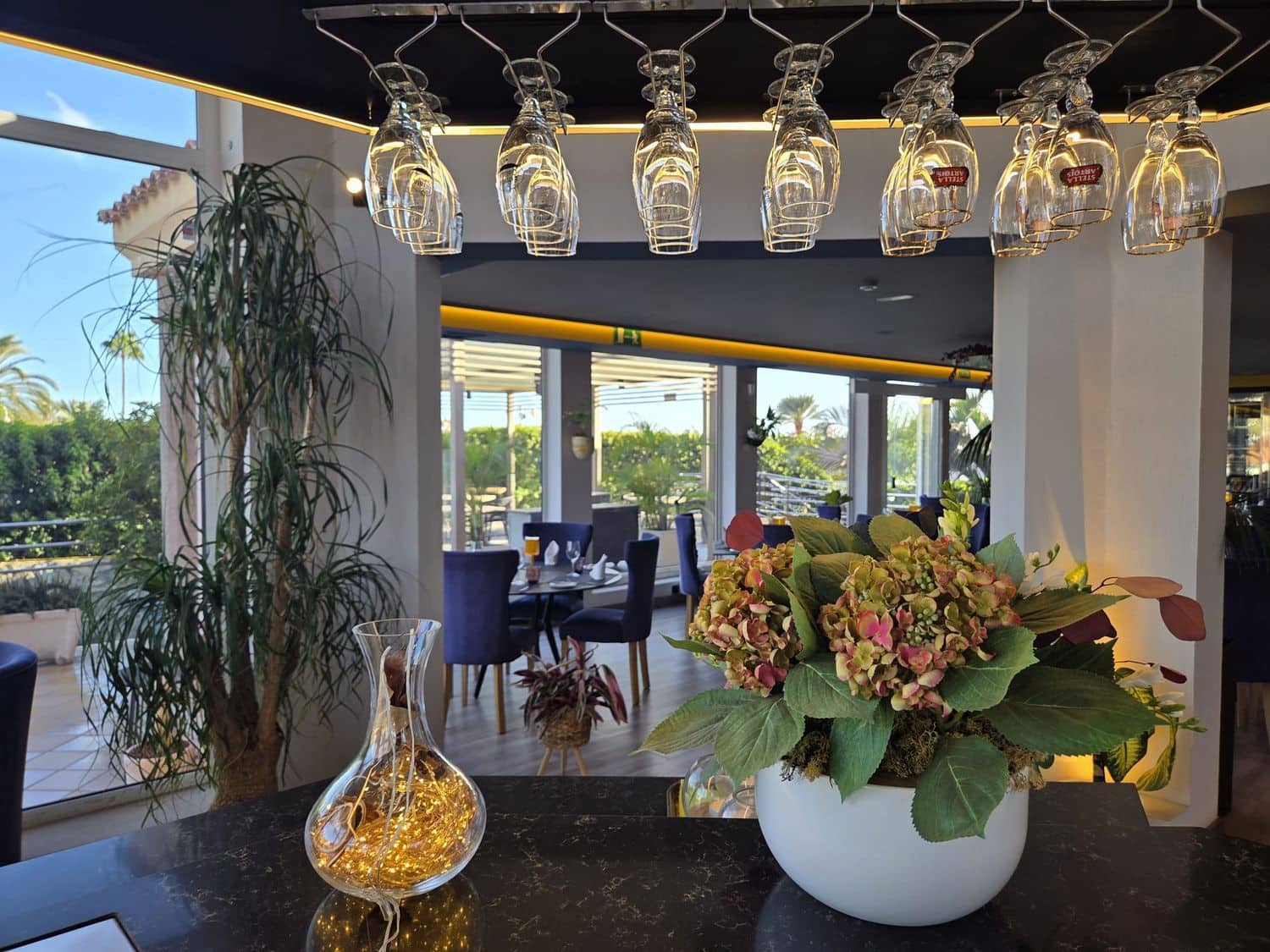 Restaurant/Bar for rent in Playa del Ingles - € 4,000 (Ref: 9291006)