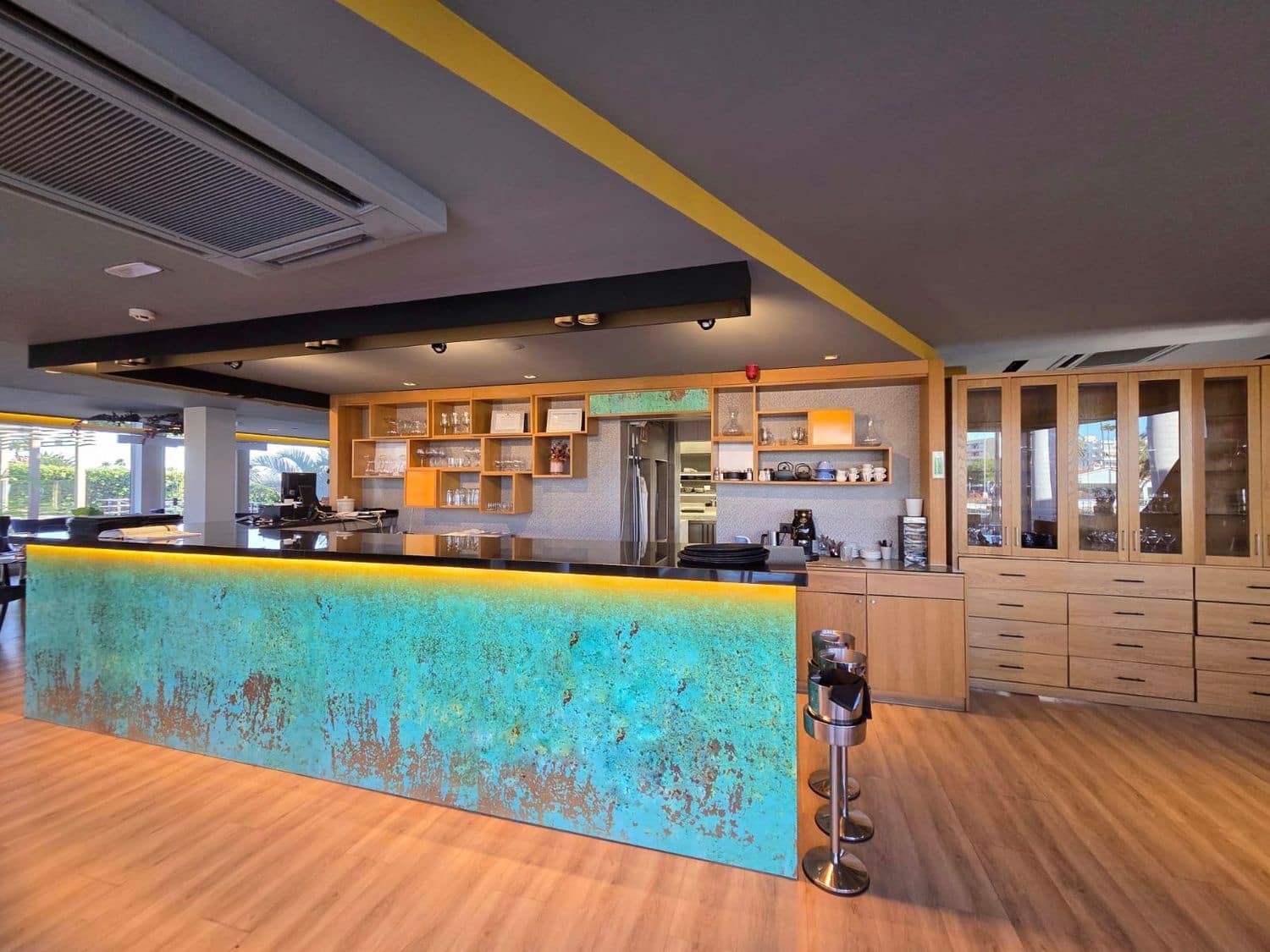 Restaurant/Bar for rent in Playa del Ingles - € 4,000 (Ref: 9291006)