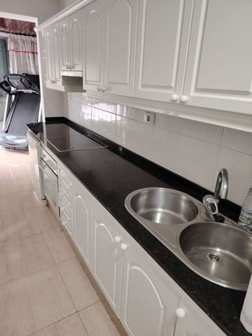 4 quarto Apartamento para venda em Santa Catalina - Canteras, Las Palmas de Gran Canaria com garagem - 415 000 € (Ref: 9312217)