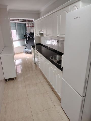 4 quarto Apartamento para venda em Santa Catalina - Canteras, Las Palmas de Gran Canaria com garagem - 415 000 € (Ref: 9312217)