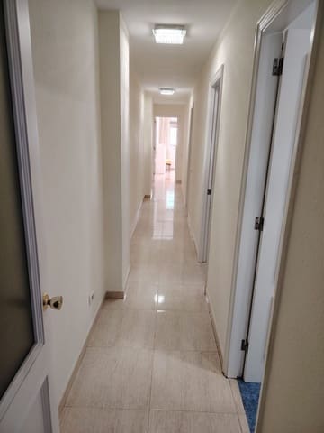 4 quarto Apartamento para venda em Santa Catalina - Canteras, Las Palmas de Gran Canaria com garagem - 415 000 € (Ref: 9312217)