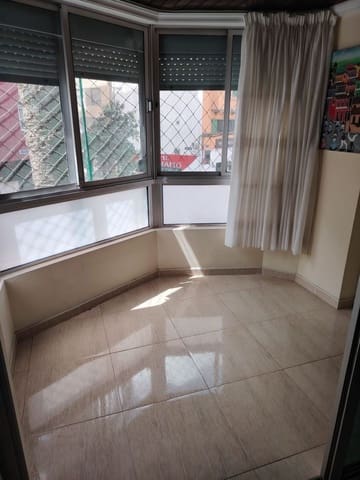 4 quarto Apartamento para venda em Santa Catalina - Canteras, Las Palmas de Gran Canaria com garagem - 415 000 € (Ref: 9312217)