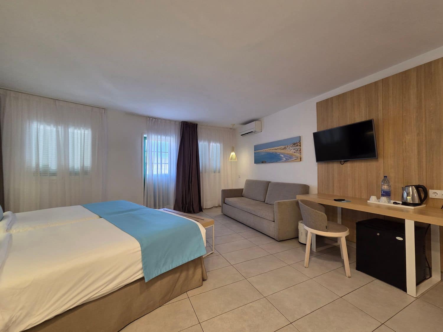 1 soverom Leilighet til salgs i Playa del Ingles med svømmebasseng garasje - € 155 000 (Ref: 9321487)