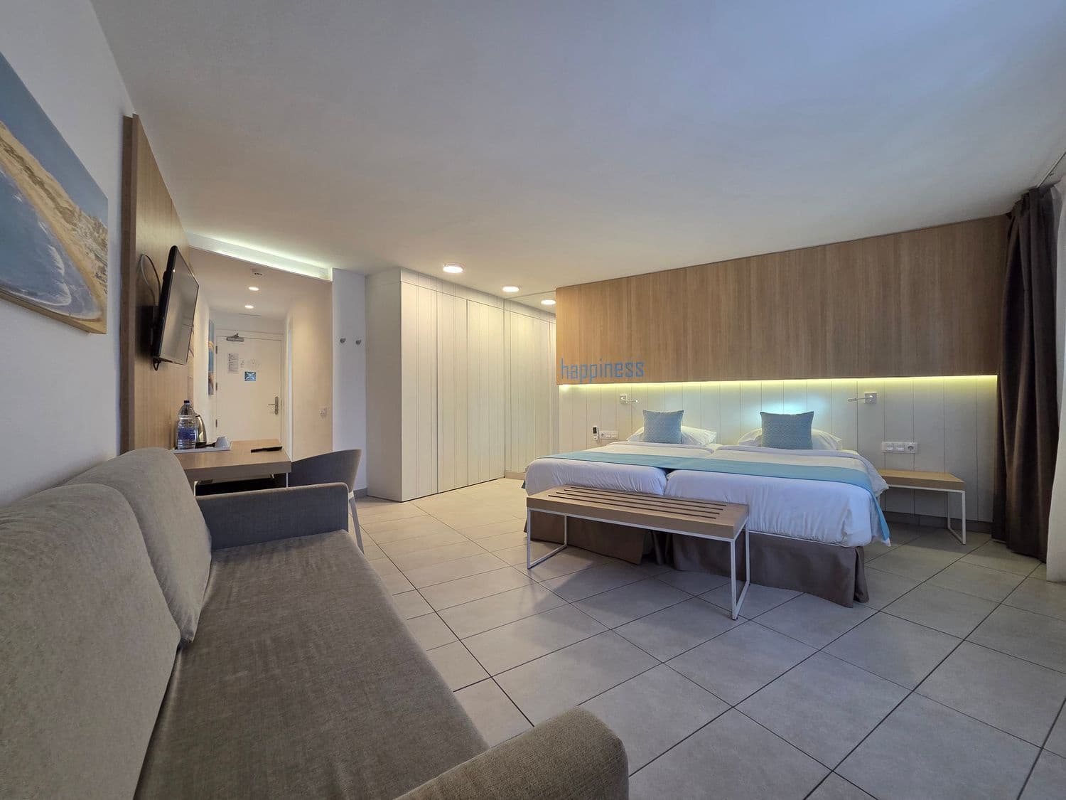 1 soverom Leilighet til salgs i Playa del Ingles med svømmebasseng garasje - € 155 000 (Ref: 9321487)