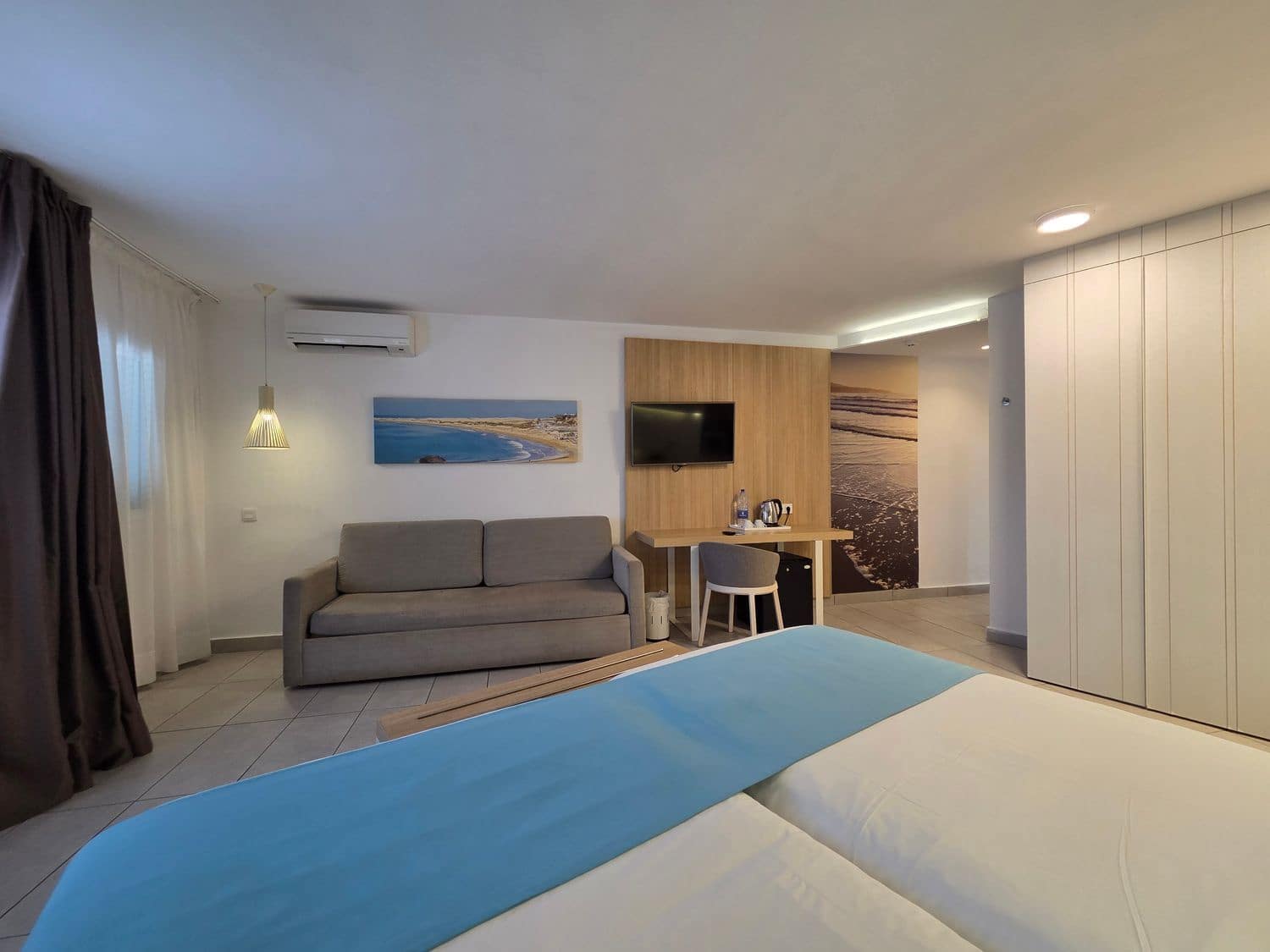 1 soverom Leilighet til salgs i Playa del Ingles med svømmebasseng garasje - € 155 000 (Ref: 9321487)