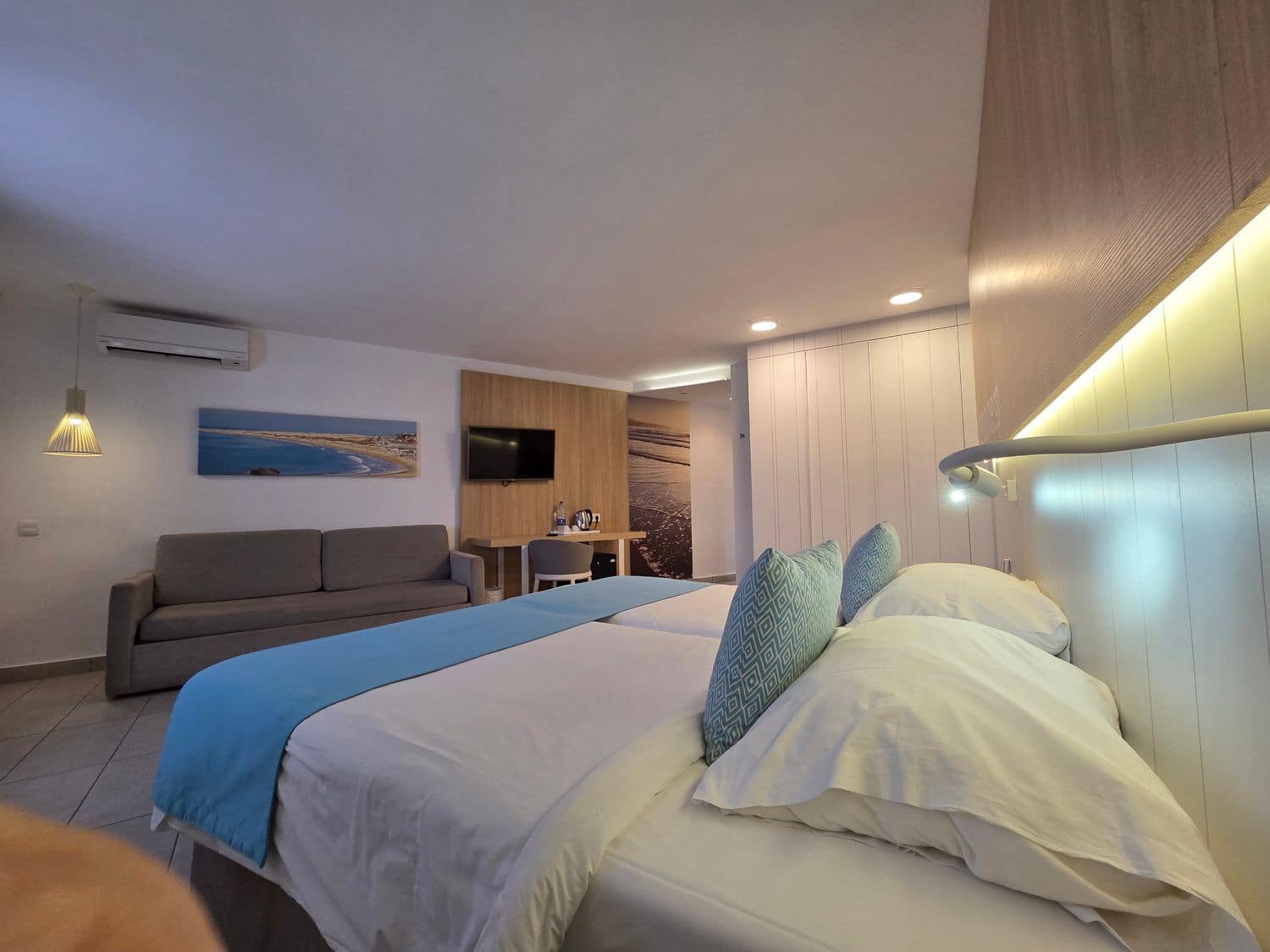 1 soverom Leilighet til salgs i Playa del Ingles med svømmebasseng garasje - € 155 000 (Ref: 9321487)