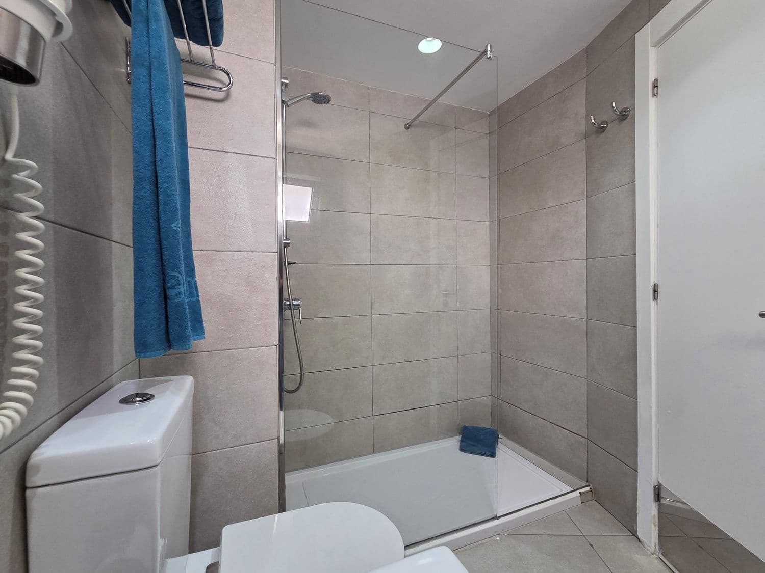 1 soverom Leilighet til salgs i Playa del Ingles med svømmebasseng garasje - € 155 000 (Ref: 9321487)