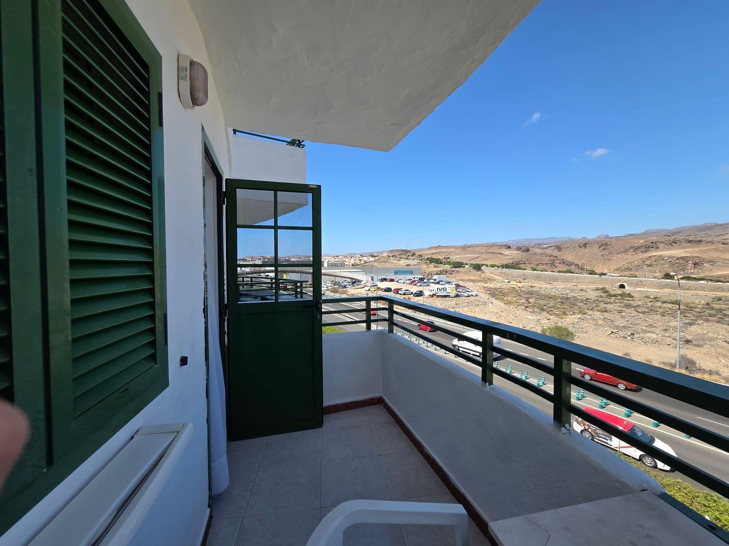 1 soverom Leilighet til salgs i Playa del Ingles med svømmebasseng garasje - € 155 000 (Ref: 9321487)