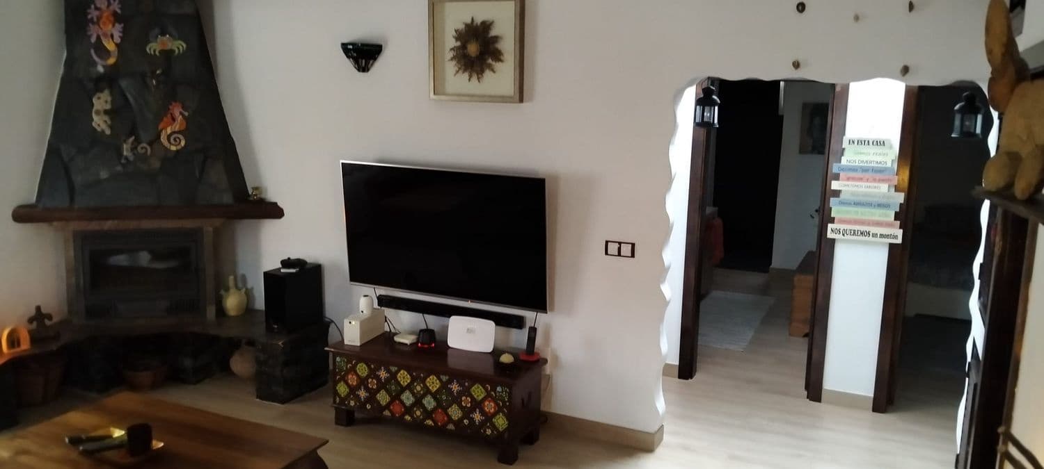 5 camera da letto Finca/Casa di Campagna in vendita in Santa Brigida con garage - 475.000 € (Rif: 9415494)