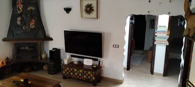 5 soverom Finca/Herregård til salgs i Santa Brígida med garasje - € 475 000 (Ref: 9415494)