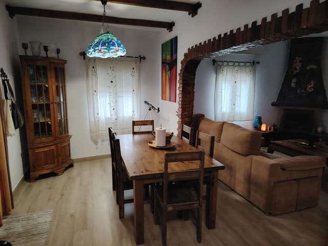 5 soverom Finca/Herregård til salgs i Santa Brígida med garasje - € 475 000 (Ref: 9415494)