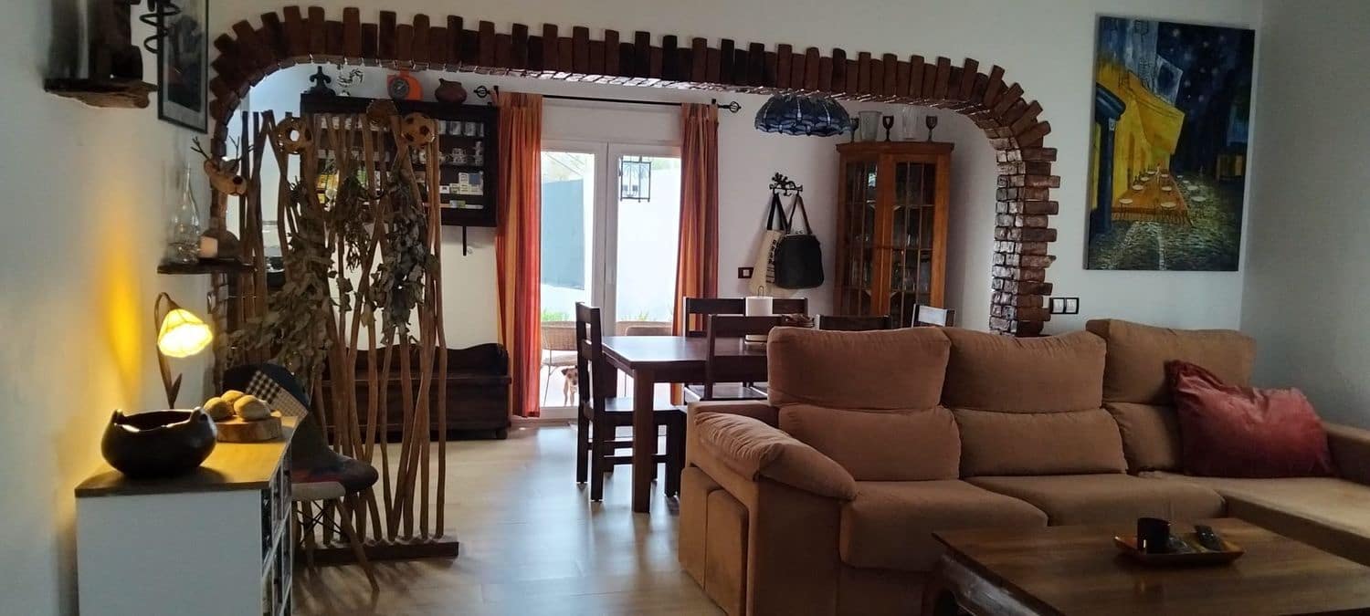 5 camera da letto Finca/Casa di Campagna in vendita in Santa Brigida con garage - 475.000 € (Rif: 9415494)