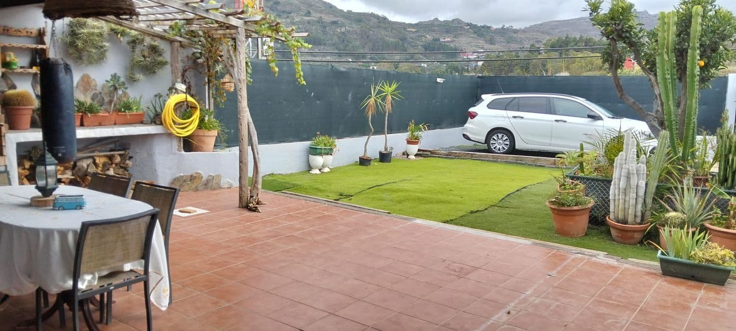 5 camera da letto Finca/Casa di Campagna in vendita in Santa Brigida con garage - 475.000 € (Rif: 9415494)