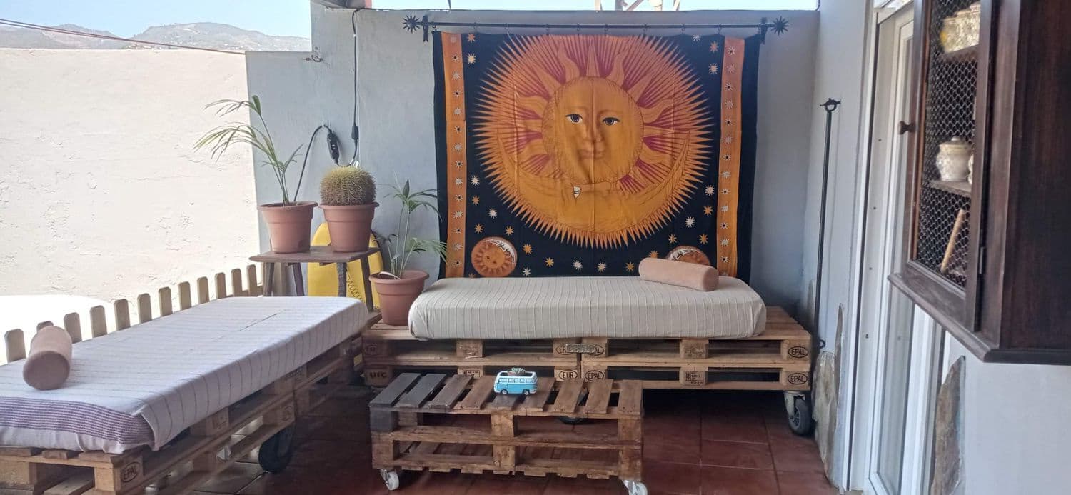 5 camera da letto Finca/Casa di Campagna in vendita in Santa Brigida con garage - 475.000 € (Rif: 9415494)