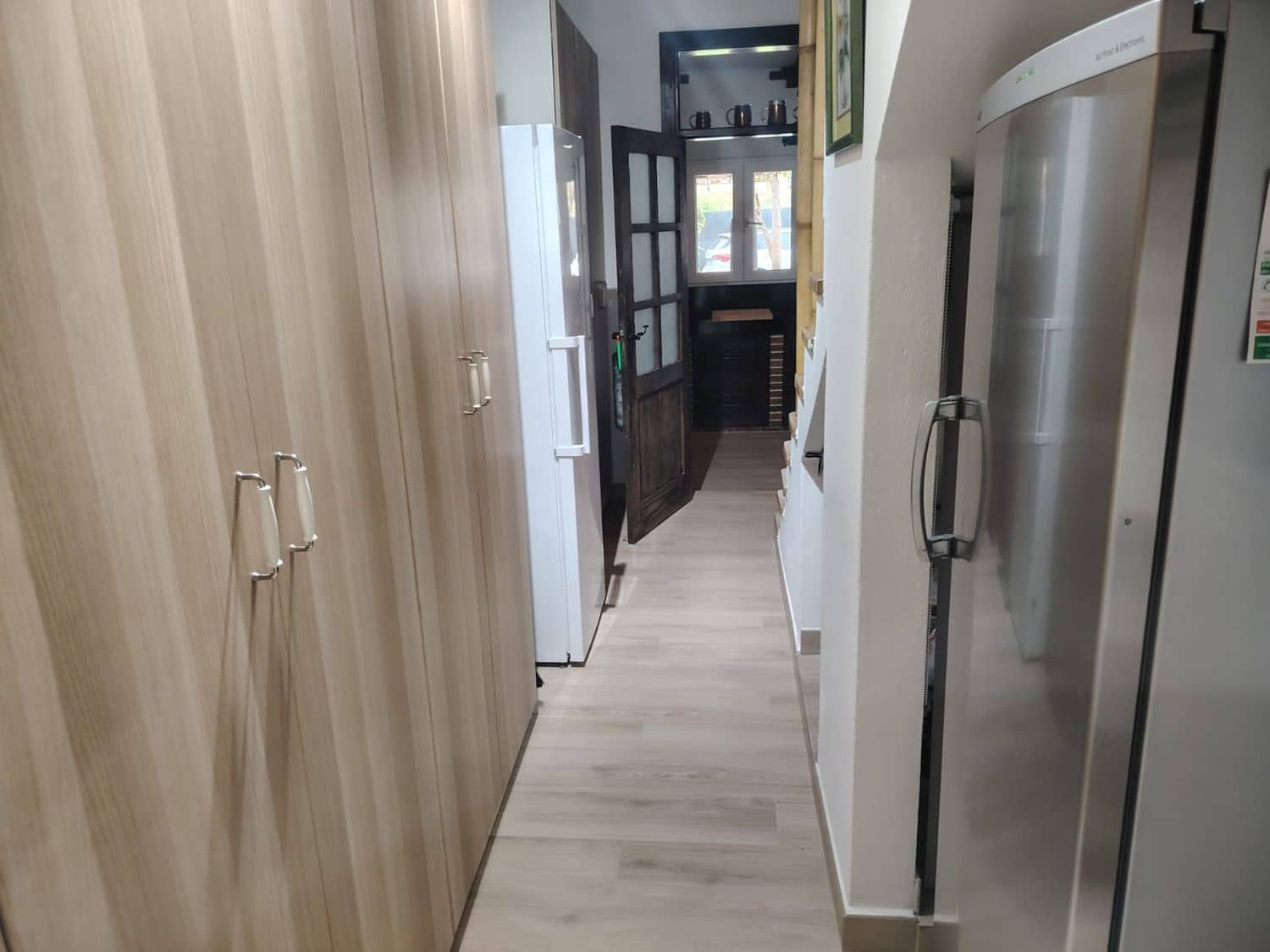 5 camera da letto Finca/Casa di Campagna in vendita in Santa Brigida con garage - 475.000 € (Rif: 9415494)