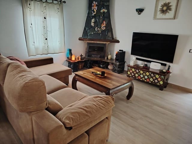 5 soverom Finca/Herregård til salgs i Santa Brígida med garasje - € 475 000 (Ref: 9415494)