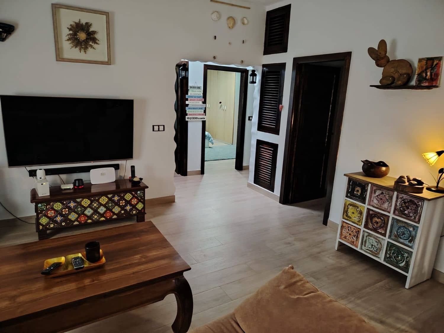 5 camera da letto Finca/Casa di Campagna in vendita in Santa Brigida con garage - 475.000 € (Rif: 9415494)