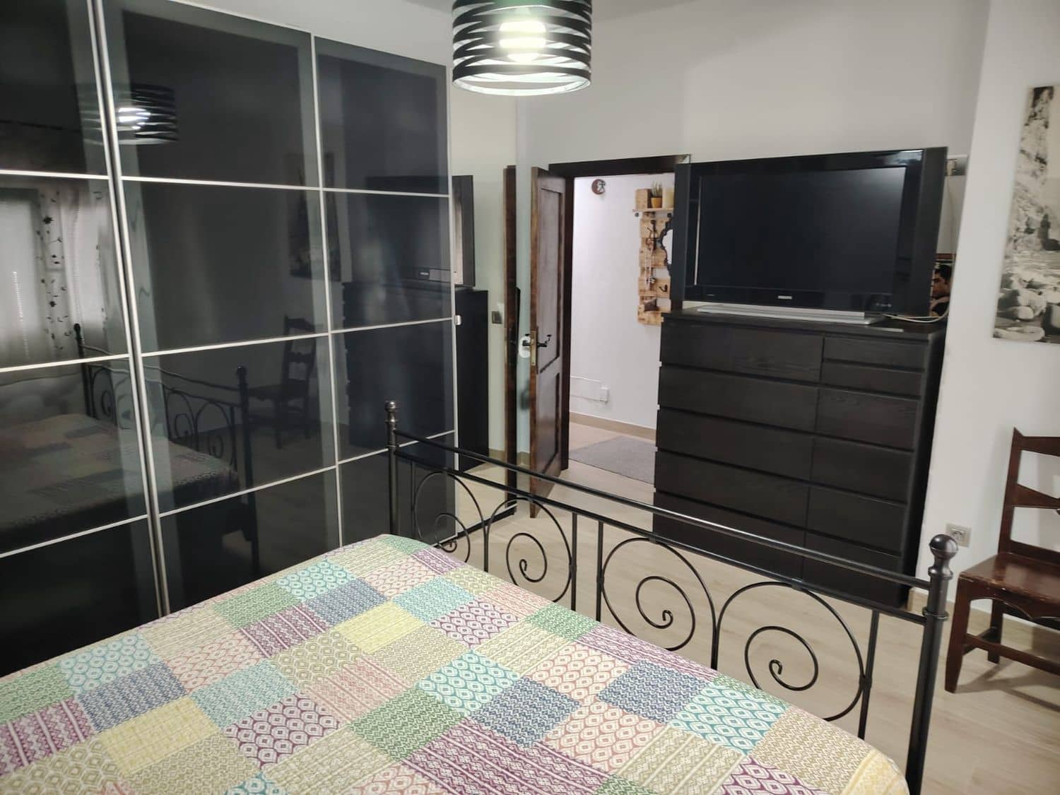 5 camera da letto Finca/Casa di Campagna in vendita in Santa Brigida con garage - 475.000 € (Rif: 9415494)