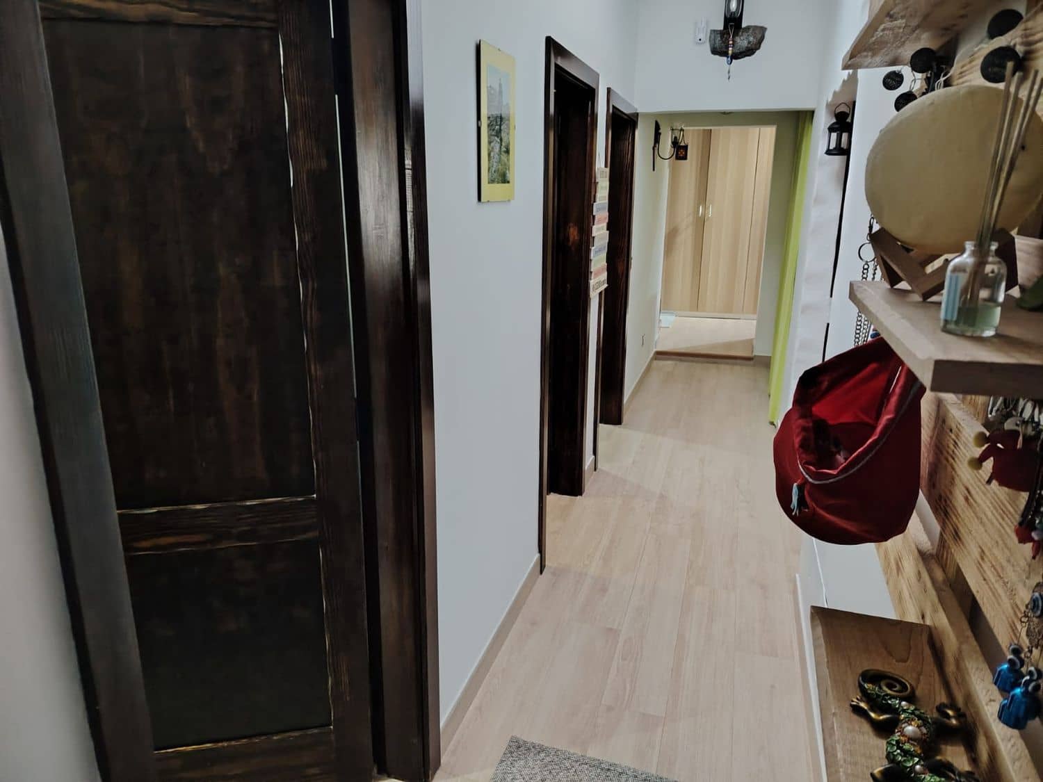 5 camera da letto Finca/Casa di Campagna in vendita in Santa Brigida con garage - 475.000 € (Rif: 9415494)