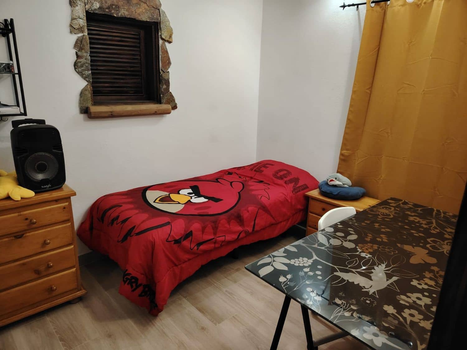 5 camera da letto Finca/Casa di Campagna in vendita in Santa Brigida con garage - 475.000 € (Rif: 9415494)