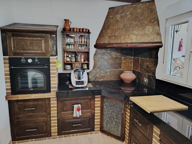 5 soverom Finca/Herregård til salgs i Santa Brígida med garasje - € 475 000 (Ref: 9415494)