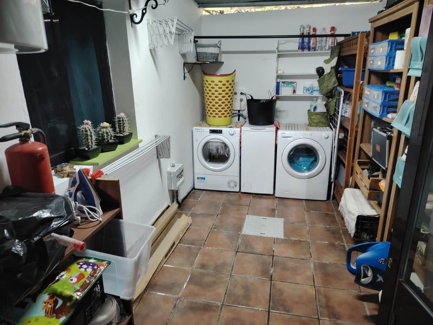 5 camera da letto Finca/Casa di Campagna in vendita in Santa Brigida con garage - 475.000 € (Rif: 9415494)