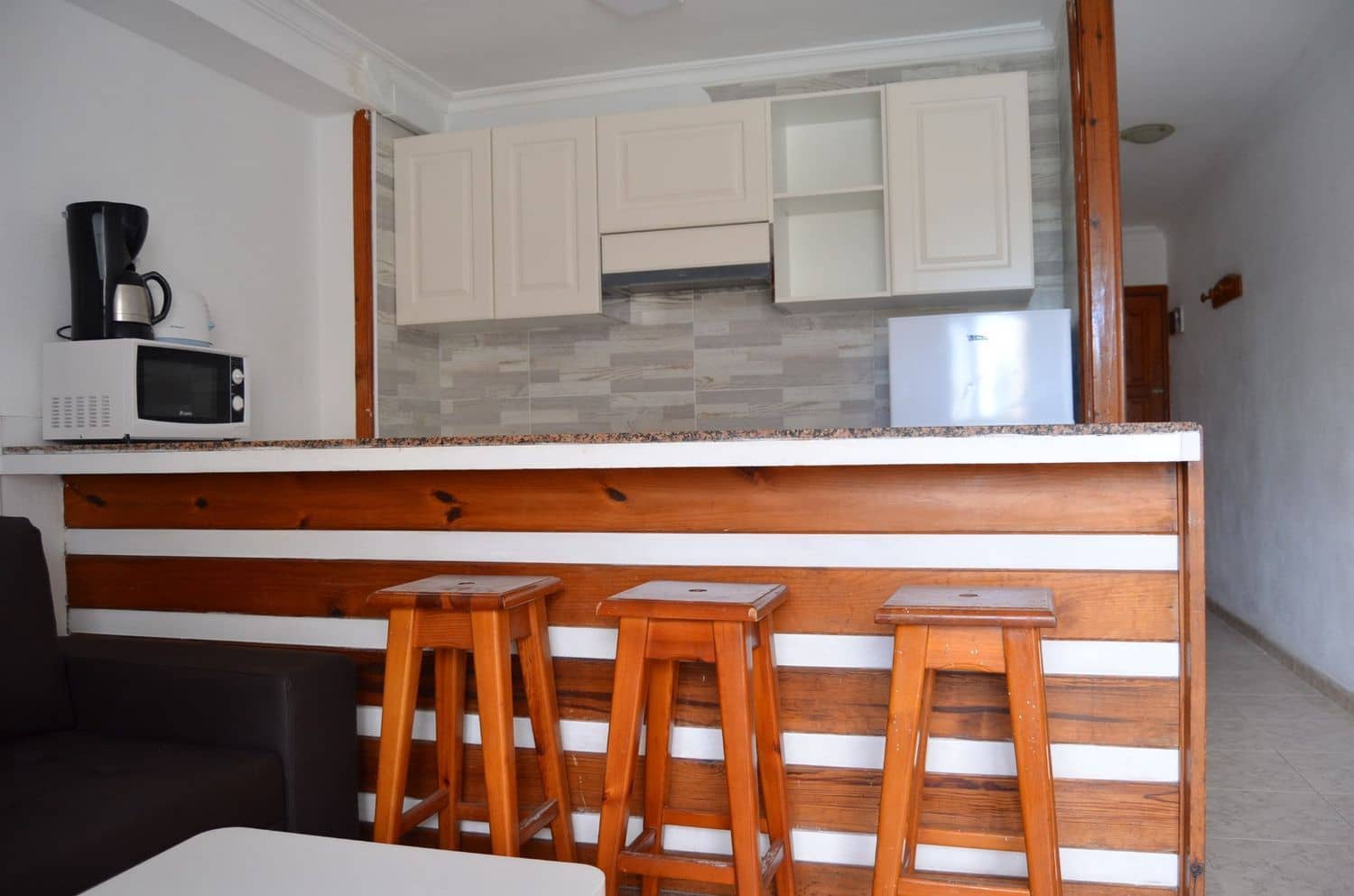 1 bedroom Apartment for sale in Playa del Ingles with pool garage - € 220,000 (Ref: 9419094)