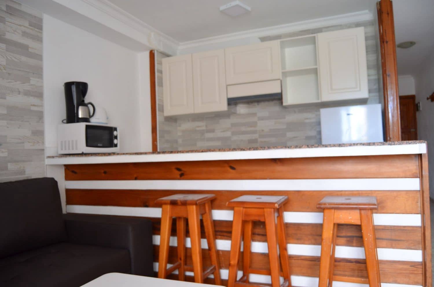 1 bedroom Apartment for sale in Playa del Ingles with pool garage - € 220,000 (Ref: 9419094)