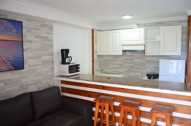 1 soverom Leilighet til salgs i Playa del Inglés, San Bartolomé de Tirajana med svømmebasseng garasje - € 220 000 (Ref: 9419094)