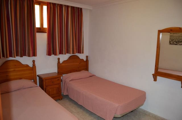 1 soverom Leilighet til salgs i Playa del Inglés, San Bartolomé de Tirajana med svømmebasseng garasje - € 220 000 (Ref: 9419094)