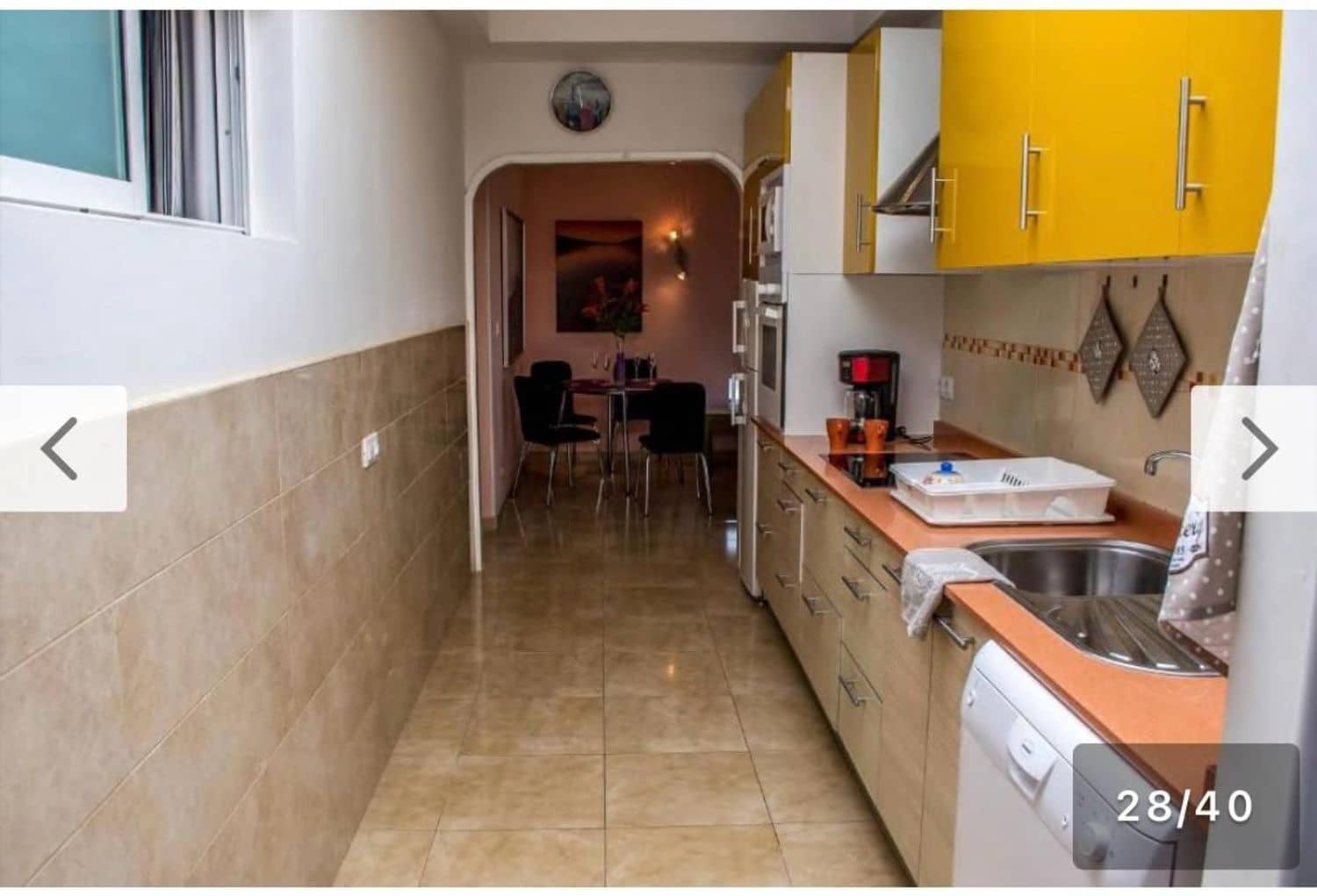 3 slaapkamer Huis te koop in Las Palmas de Gran Canaria met zwembad garage - € 389.000 (Ref: 9465230)