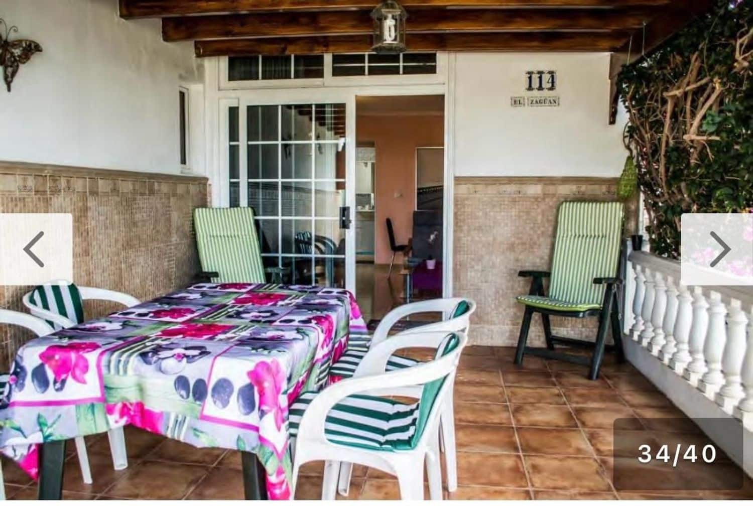 3 slaapkamer Huis te koop in Las Palmas de Gran Canaria met zwembad garage - € 389.000 (Ref: 9465230)