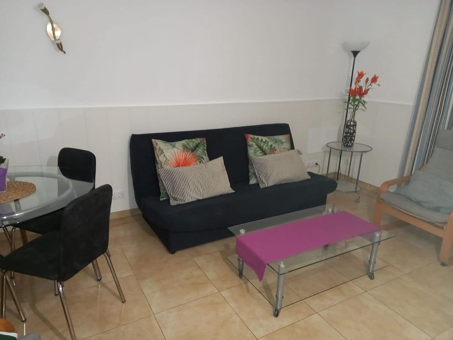 3 slaapkamer Huis te koop in Las Palmas de Gran Canaria met zwembad garage - € 389.000 (Ref: 9465230)