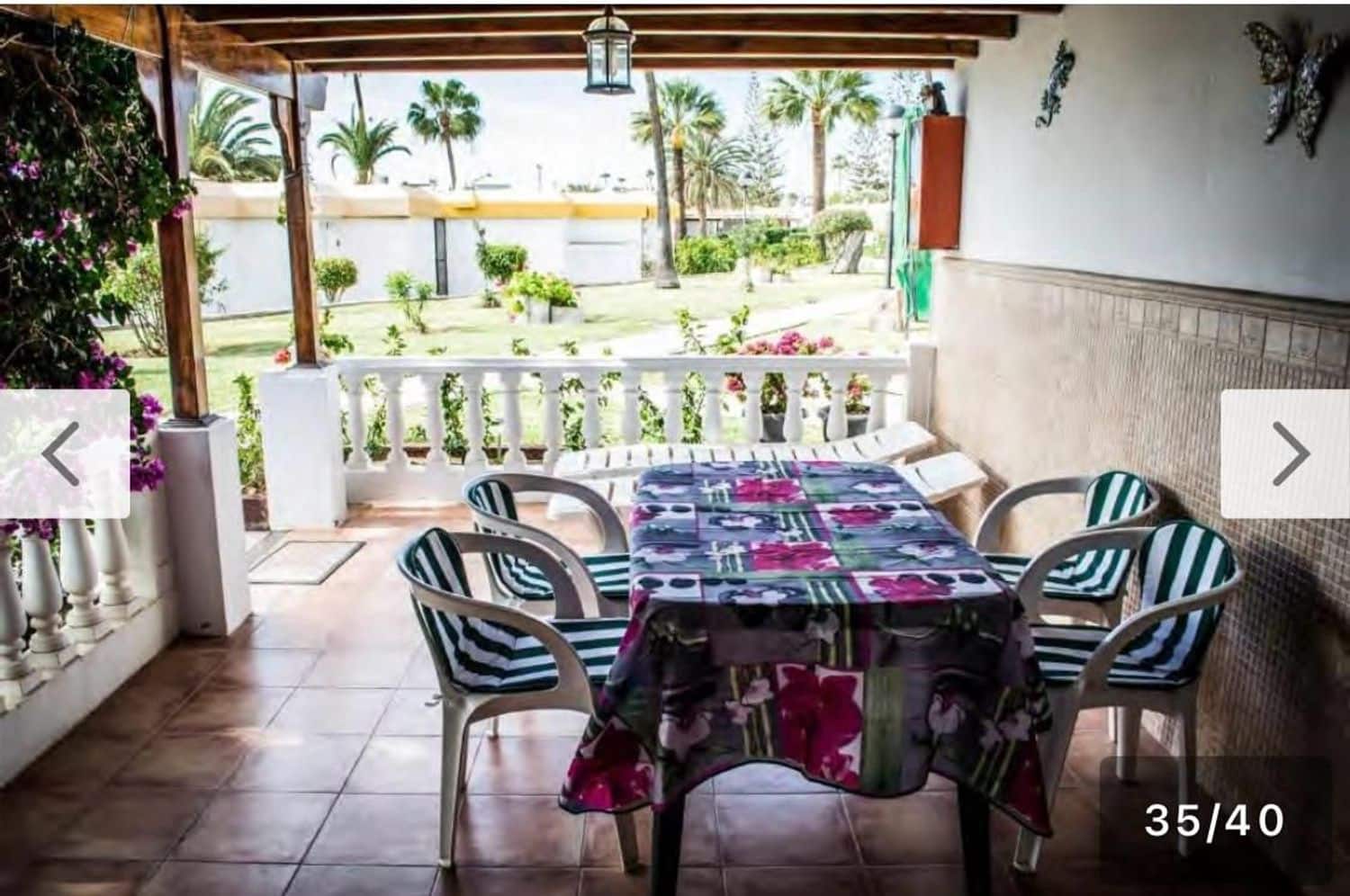 3 slaapkamer Huis te koop in Las Palmas de Gran Canaria met zwembad garage - € 389.000 (Ref: 9465230)