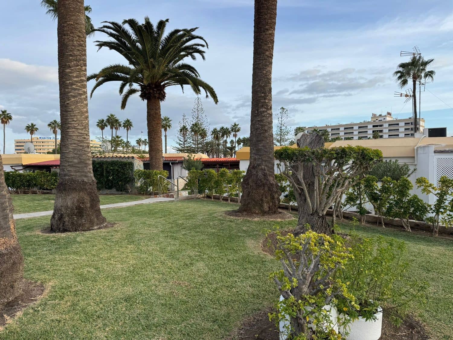 3 slaapkamer Huis te koop in Las Palmas de Gran Canaria met zwembad garage - € 389.000 (Ref: 9465230)