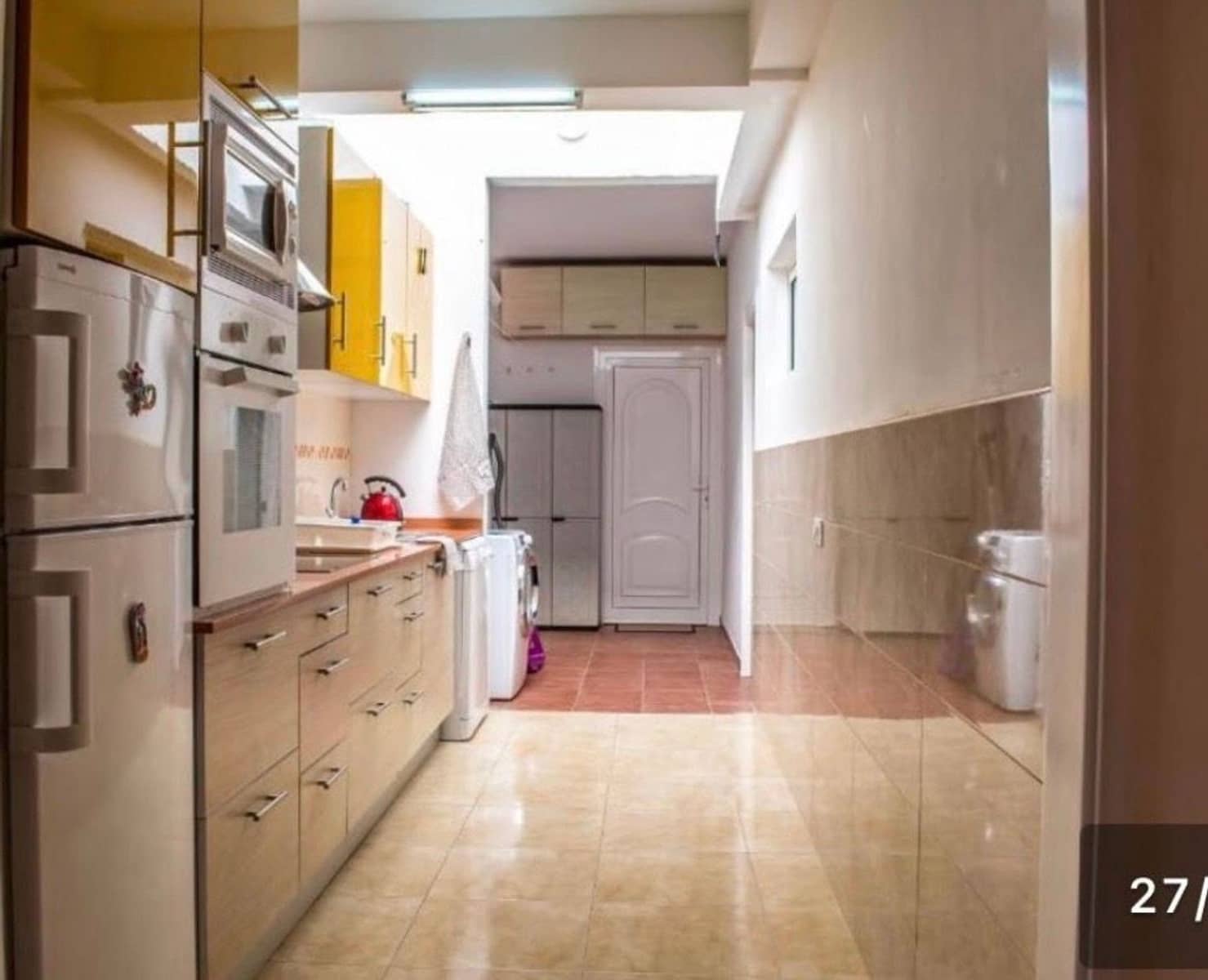 3 Zimmer Haus zu verkaufen in Playa del Ingles mit Pool Garage - 380.000 € (Ref: 9465230)