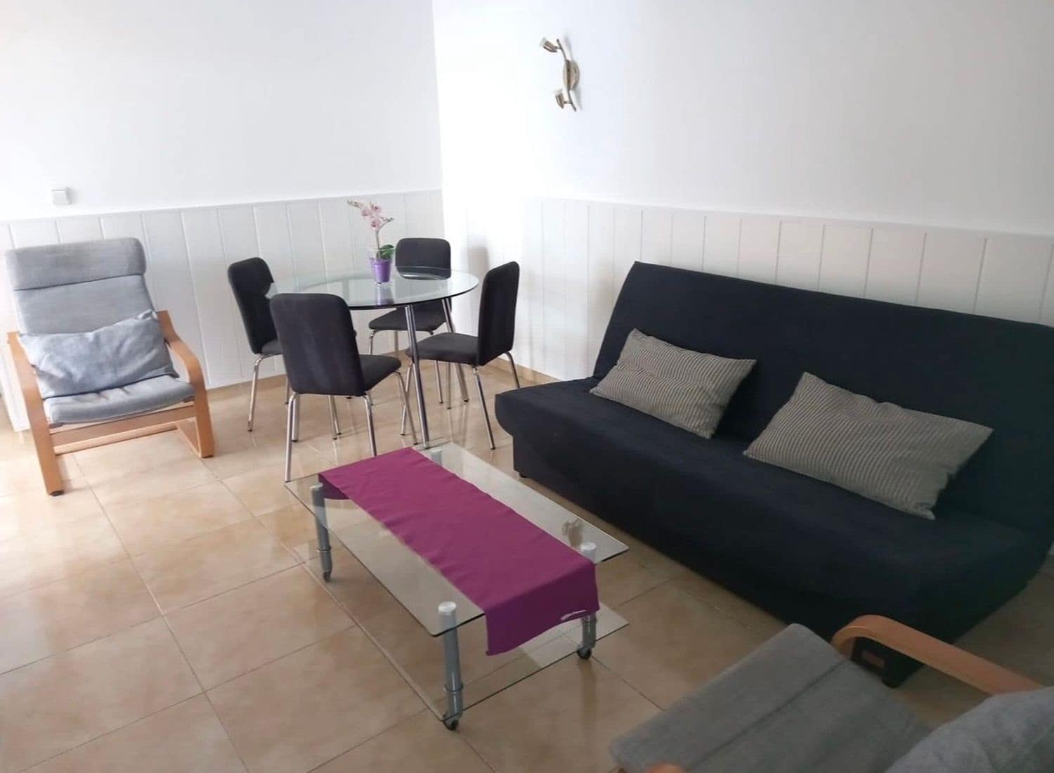 3 Zimmer Haus zu verkaufen in Playa del Ingles mit Pool Garage - 380.000 € (Ref: 9465230)