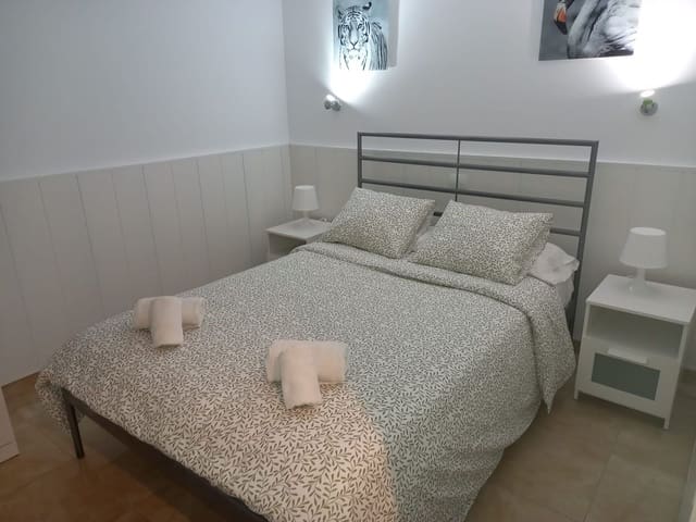 3 Zimmer Haus zu verkaufen in Playa del Inglés, San Bartolomé de Tirajana mit Pool Garage - 380.000 € (Ref: 9465230)