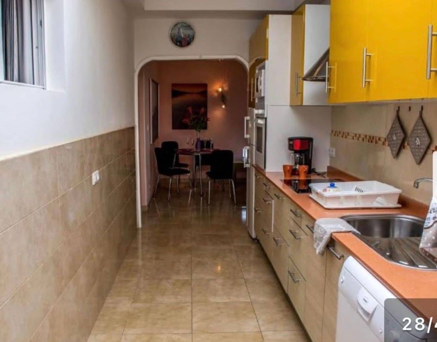 3 Zimmer Haus zu verkaufen in Playa del Ingles mit Pool Garage - 380.000 € (Ref: 9465230)