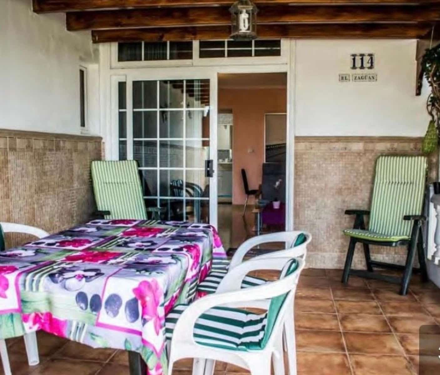 3 Zimmer Haus zu verkaufen in Playa del Ingles mit Pool Garage - 380.000 € (Ref: 9465230)